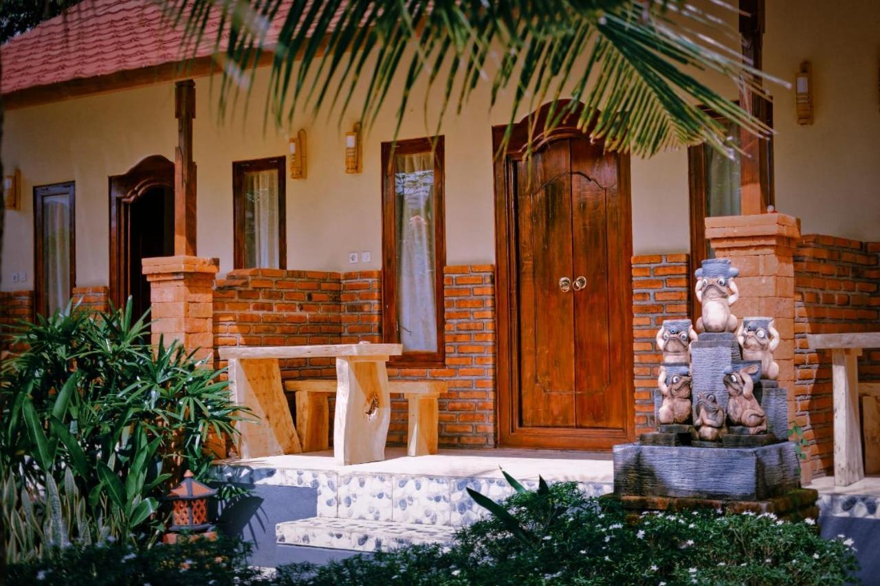 Eco Moringa Garden Ξενοδοχείο Banyuwedang Εξωτερικό φωτογραφία