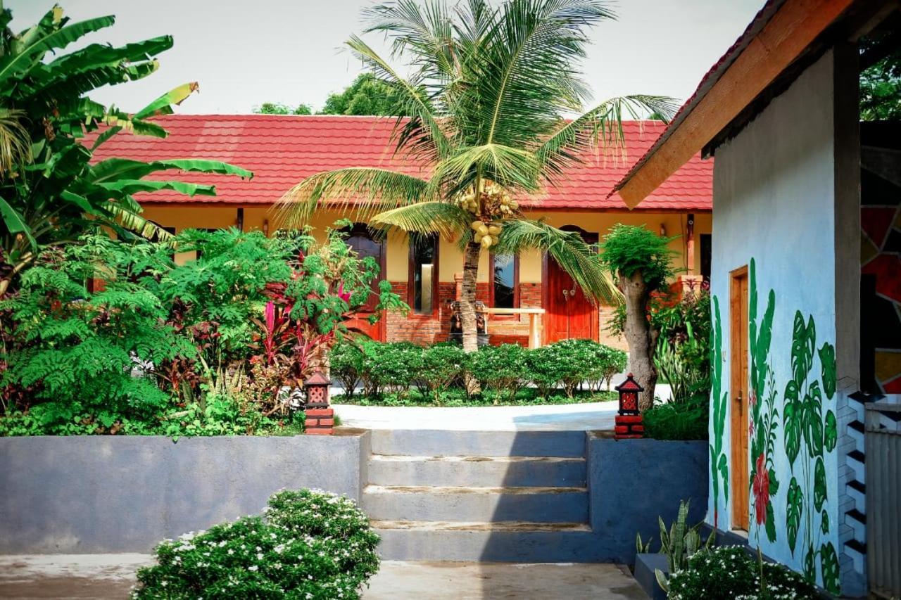 Eco Moringa Garden Ξενοδοχείο Banyuwedang Εξωτερικό φωτογραφία