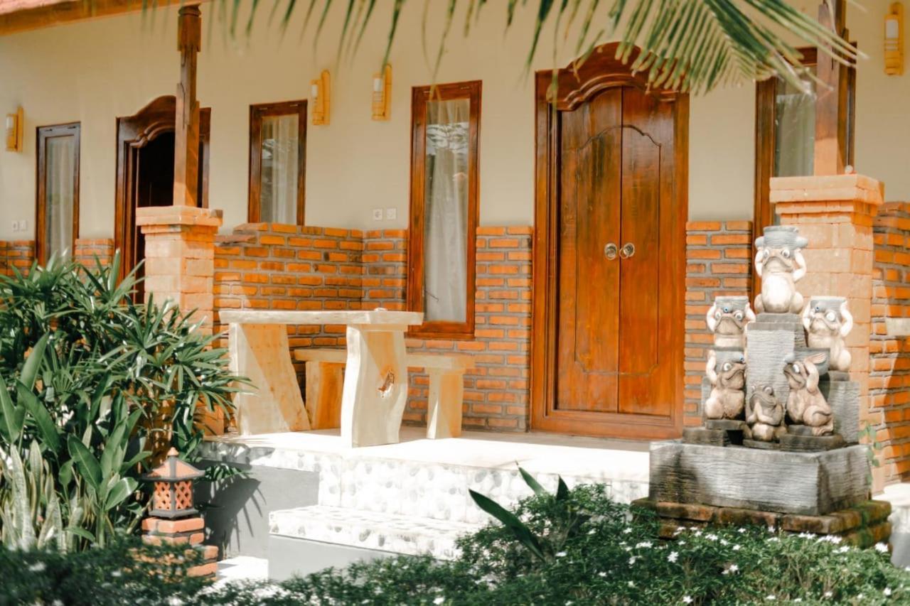 Eco Moringa Garden Ξενοδοχείο Banyuwedang Εξωτερικό φωτογραφία