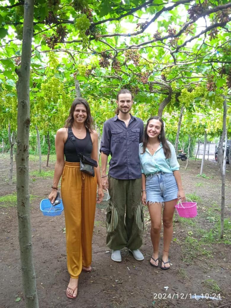 Eco Moringa Garden Ξενοδοχείο Banyuwedang Εξωτερικό φωτογραφία